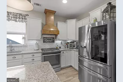 201 Evergreen Court, Griffin, GA 30223 - Photo 27