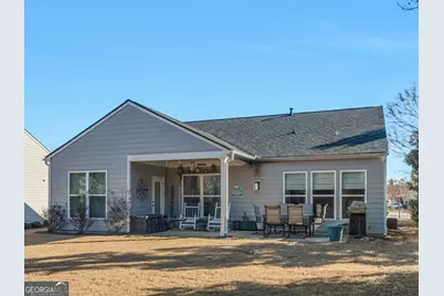 201 Evergreen Court, Griffin, GA 30223 - Photo 5