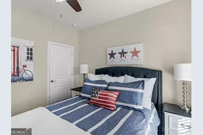 201 Evergreen Court, Griffin, GA 30223 - Photo 17