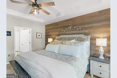 201 Evergreen Court, Griffin, GA 30223 - Photo 47