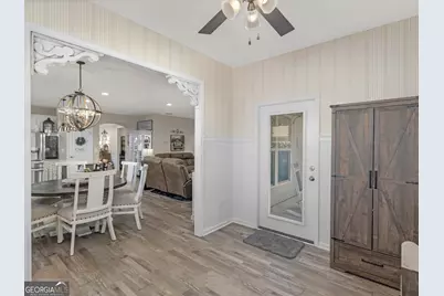 201 Evergreen Court, Griffin, GA 30223 - Photo 39