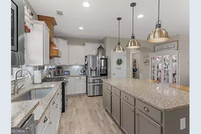 201 Evergreen Court, Griffin, GA 30223 - Photo 29