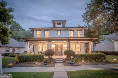 178 Mission Oak Drive, Grayson, GA 30017 - Photo 53