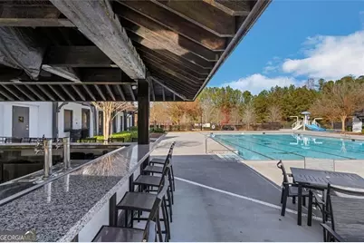 6218 Zell Miller Path NW, Acworth, GA 30101 - Photo 47