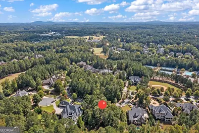 6218 Zell Miller Path NW, Acworth, GA 30101 - Photo 13
