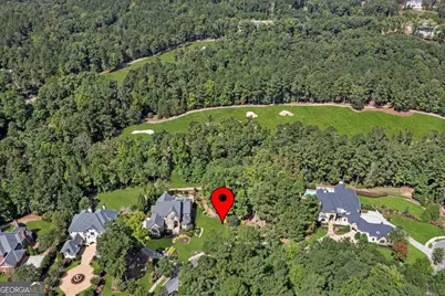 6218 Zell Miller Path NW, Acworth, GA 30101 - Photo 5