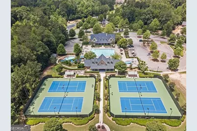 6218 Zell Miller Path NW, Acworth, GA 30101 - Photo 49