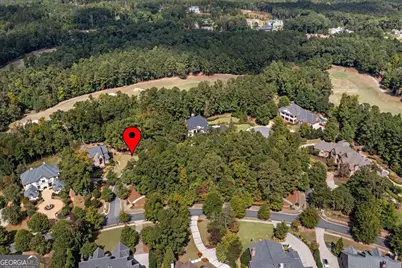 6218 Zell Miller Path NW, Acworth, GA 30101 - Photo 15