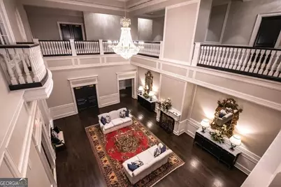 6218 Zell Miller Path NW, Acworth, GA 30101 - Photo 35