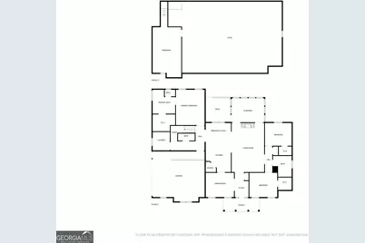 212 Willow Ridge Lane, Jackson, GA 30233 - Photo 45