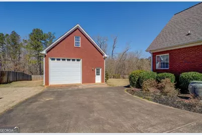 212 Willow Ridge Lane, Jackson, GA 30233 - Photo 3