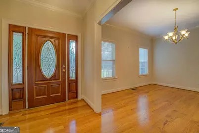 212 Willow Ridge Lane, Jackson, GA 30233 - Photo 5