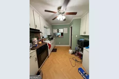 118 Irwinville Highway #-, Fitzgerald, GA 31750 - Photo 3