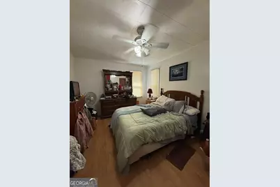 118 Irwinville Highway #-, Fitzgerald, GA 31750 - Photo 1