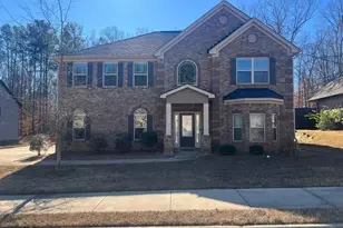 130 Silver Peak Dr, Covington, GA 30016 - Photo 1