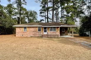 423 Richards, Millen, GA 30442 - Photo 1