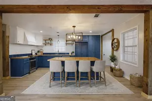 423 Richards, Millen, GA 30442 - Photo 5