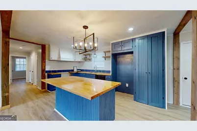 423 Richards, Millen, GA 30442 - Photo 5