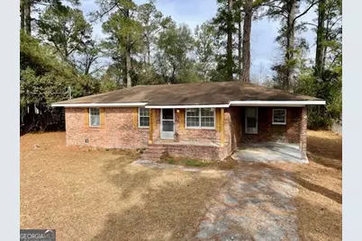 423 Richards, Millen, GA 30442 - Photo 21
