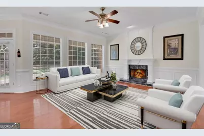 8225 Seven Oaks Drive, Jonesboro, GA 30236 - Photo 13