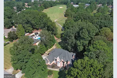 8225 Seven Oaks Drive, Jonesboro, GA 30236 - Photo 25