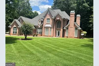 8225 Seven Oaks Drive, Jonesboro, GA 30236 - Photo 1