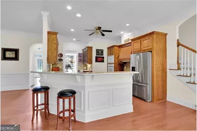 8225 Seven Oaks Drive, Jonesboro, GA 30236 - Photo 15