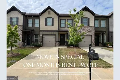 130 Skipjack Court, Covington, GA 30016 - Photo 1