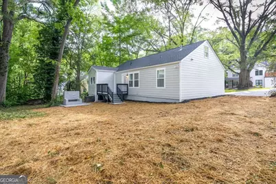 1453 Lockwood Drive SW, Atlanta, GA 30311 - Photo 9
