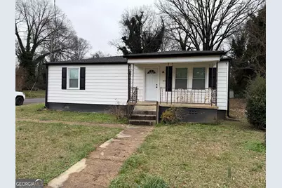 1011 Walnut Avenue SW, Rome, GA 30161 - Photo 1