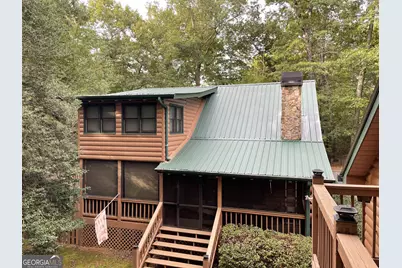 145 Lake Ridge Drive, Blue Ridge, GA 30513 - Photo 3