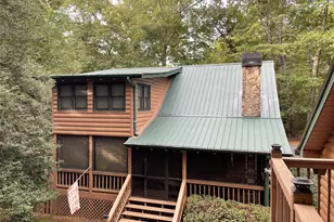 145 Lake Ridge Dr, Blue Ridge, GA 30513 - Photo 3