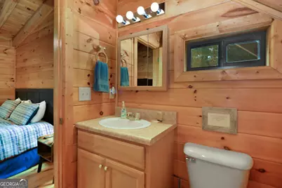 145 Lake Ridge Drive, Blue Ridge, GA 30513 - Photo 5