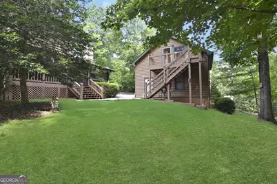 145 Lake Ridge Drive, Blue Ridge, GA 30513 - Photo 13