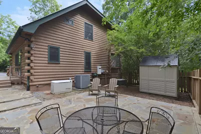 145 Lake Ridge Drive, Blue Ridge, GA 30513 - Photo 11