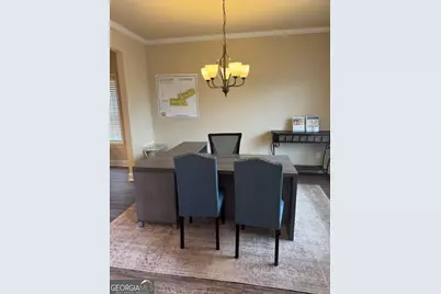 115 Kennelsman Drive #LOT FC1, Griffin, GA 30224 - Photo 3