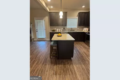 115 Kennelsman Drive #LOT FC1, Griffin, GA 30224 - Photo 5