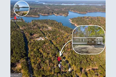 1197 Carpenter Drive, Lincolnton, GA 30817 - Photo 5