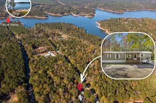 1197 Carpenter Dr, Lincolnton, GA 30817 - Photo 5