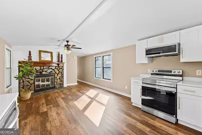 1197 Carpenter Drive, Lincolnton, GA 30817 - Photo 11