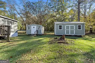 1197 Carpenter Dr, Lincolnton, GA 30817 - Photo 27