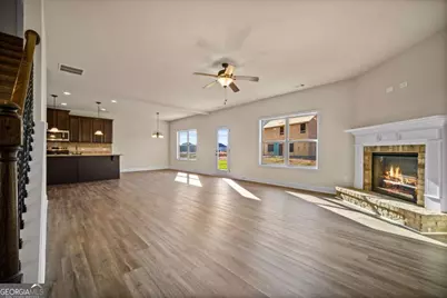 102 Douglas Fir Drive LOT# 110, Jackson, GA 30233 - Photo 9