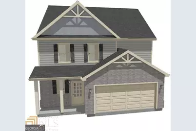 102 Douglas Fir Drive LOT# 110, Jackson, GA 30233 - Photo 1