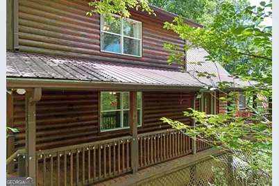 3373 Hardscrabble Road, Mineral Bluff, GA 30559 - Photo 1