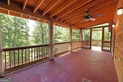 3373 Hardscrabble Road, Mineral Bluff, GA 30559 - Photo 19