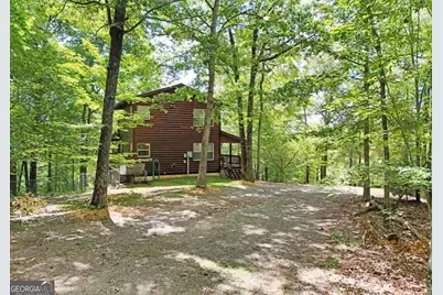 3373 Hardscrabble Road, Mineral Bluff, GA 30559 - Photo 9