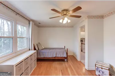 200 Spalding Circle NE, Sandy Springs, GA 30328 - Photo 39