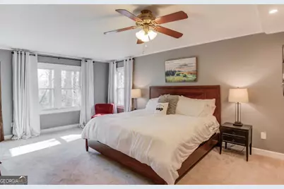 200 Spalding Circle NE, Sandy Springs, GA 30328 - Photo 21