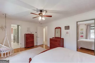 200 Spalding Circle NE, Sandy Springs, GA 30328 - Photo 29