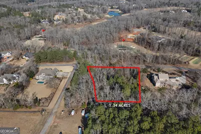 203 Equestrian Drive, Forsyth, GA 31029 - Photo 3